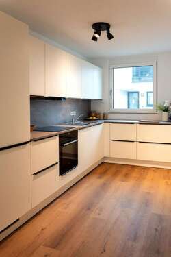 Foto - Wohnung zum Mieten in Kerpen Türnich 2.060,00 € 144.9 m²