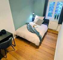 WG-Zimmer in Munich 795,00 € 10 m²