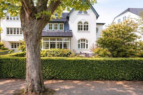 Foto - Wohnung zum Kaufen in Wyk auf Föhr 799.000,00 € 102.5 m²