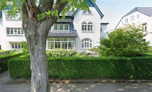 Foto - Wohnung zum Kaufen in Wyk auf Föhr 799.000,00 € 102.5 m²