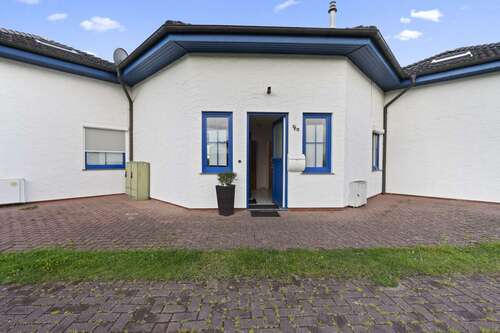 Foto - Haus zum Kaufen in Dorum Cappel-Neufeld 220.000,00 € 73 m²