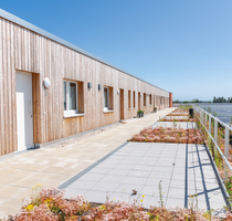 Wohnung zum Mieten in Büchen 897,60 € 66 m²