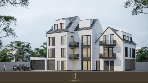 Foto - Grundstück zu verkaufen in Bremen 729.000,00 € 548 m²