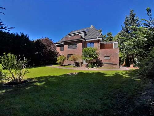 Foto - Wohnung zum Mieten in Rendsburg 1.290,00 € 120 m²