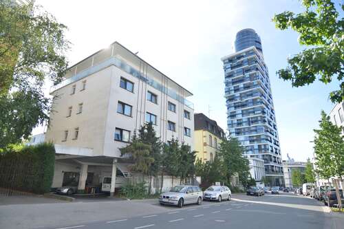 Foto - Wohnung zum Mieten in Frankfurt am Main 740,00 € 38 m²