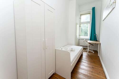 Foto - WG-Zimmer in Berlin 615,00 € 10 m²