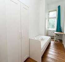 WG-Zimmer in Berlin 615,00 € 10 m²