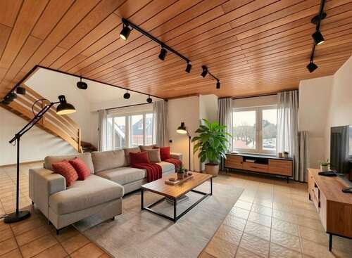 Foto - Wohnung zum Mieten in Cuxhaven 948,01 € 135.43 m²