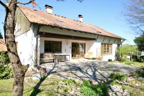Foto - Haus zum Kaufen in Kaisheim 350.000,00 € 170 m²