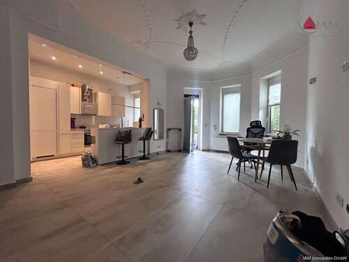 Foto - Wohnung zum Mieten in Hanau 1.100,00 € 75 m²