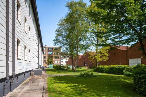 Foto - Wohnung zum Mieten in Bremerhaven 369,00 € 39.92 m²