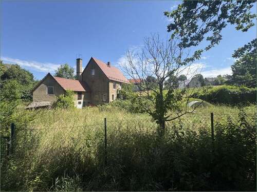 Foto - Haus zum Kaufen in Leisnig Zeschwitz 20.000,00 € 100 m²