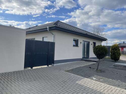 Foto - Haus zum Kaufen in Jessen 260.000,00 € 122 m²