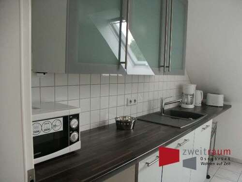 Foto - Wohnen auf Zeit in Osnabrück 970,00 €