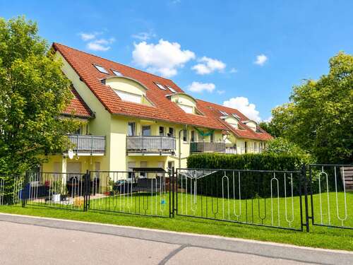 Foto - Wohnung zum Kaufen in Ostrau 78.000,00 € 59.95 m²