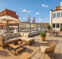 Halle in Hamburg 5.051,10 € 505.11 m²