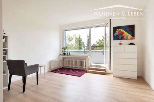 Foto - Wohnung zum Kaufen in Wesel Feldmark 110.000,00 € 52 m²