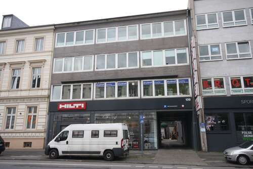 Foto - Büro in Wuppertal 1.350,00 € 205 m²