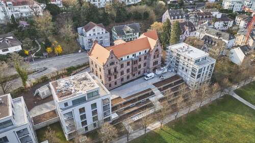 Foto - Wohnung zum Kaufen in Baden-Baden 732.200,00 € 90.17 m²