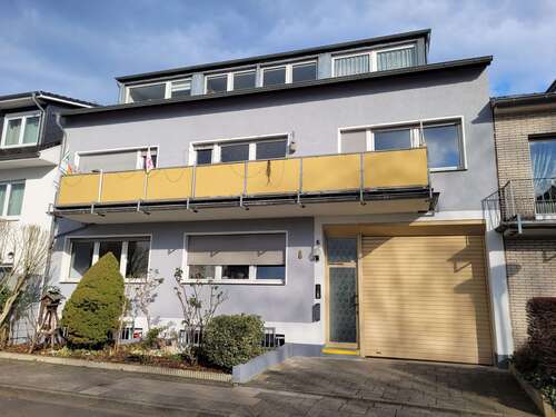 Foto - Haus zum Kaufen in Köln-Weidenpesch 980.000,00 € 321 m²