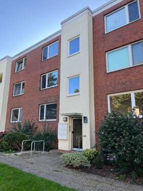 Foto - Wohnung zum Mieten in Elmshorn 434,00 € 47.62 m²