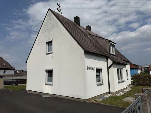 Foto - Haus zum Kaufen in Mitterteich 189.000,00 € 144 m²