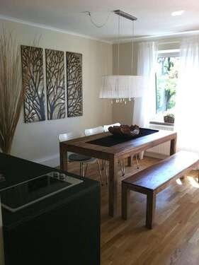 Foto - Wohnen auf Zeit in Frankfurt am Main 1.680,00 €