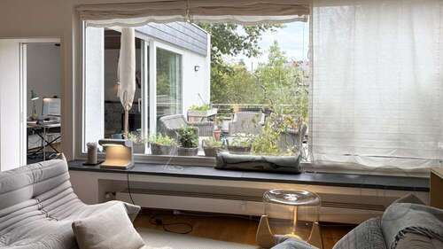 Foto - Wohnung zum Mieten in Köln 2.091,00 € 123 m²