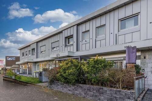 Foto - Wohnung zum Kaufen in Mannheim 789.000,00 € 252 m²