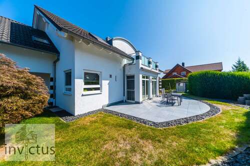 Foto - Haus zum Kaufen in Langenbrettach 780.000,00 € 231.7 m²