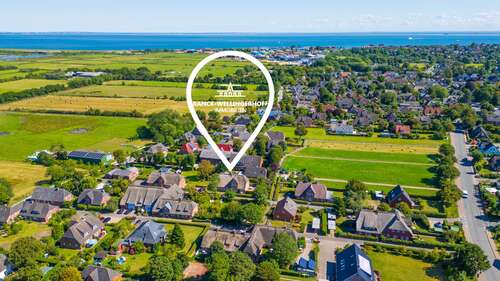 Foto - Haus zum Kaufen in Wrixum 1.050.000,00 € 140 m²