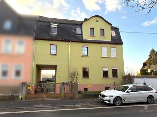 Foto - Haus zum Kaufen in Diez 379.000,00 € 200 m²