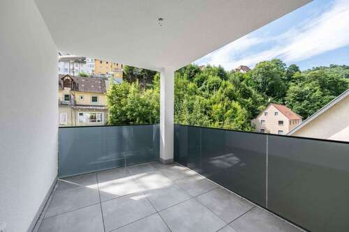 Foto - Wohnung zum Mieten in Oberndorf am Neckar 1.183,00 € 109.51 m²