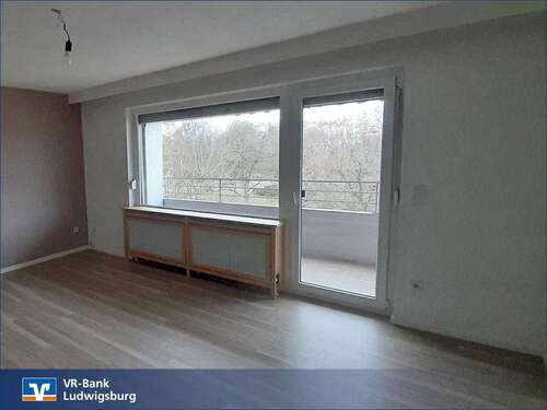 Foto - Wohnung zum Kaufen in Bietigheim-Bissingen 209.000,00 € 57.46 m²