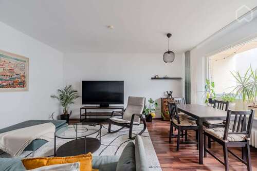 Foto - Wohnen auf Zeit in Berlin 1.790,00 €