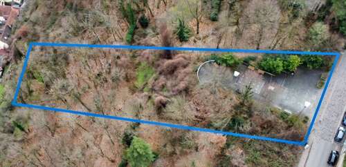 Foto - Grundstück zu verkaufen in Bad Dürkheim 675.000,00 € 3031 m²