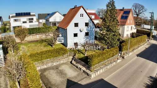 Foto - Haus zum Kaufen in Aalen 220.000,00 € 88 m²