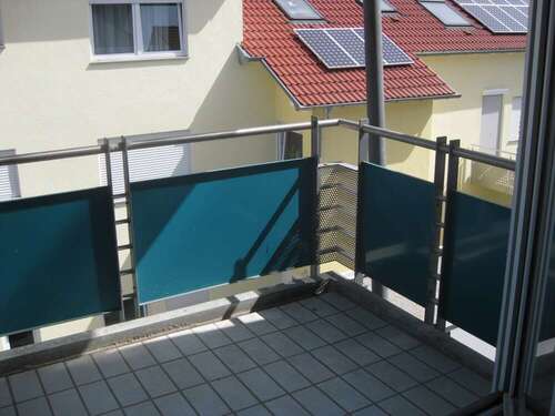 Foto - Wohnung zum Mieten in Neuhausen a.d.F. 450,00 € 35.49 m²