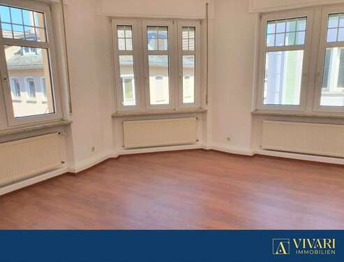 Foto - Wohnung zum Mieten in Bad Kreuznach 900,00 € 107 m²