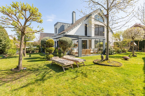 Foto - Haus zum Kaufen in Bergheim 1.370.000,00 € 230 m²