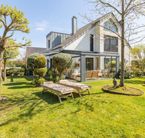 Haus zum Kaufen in Bergheim 1.370.000,00 € 230 m²