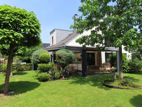 Foto - Haus zum Kaufen in Bergheim 1.370.000,00 € 230 m²
