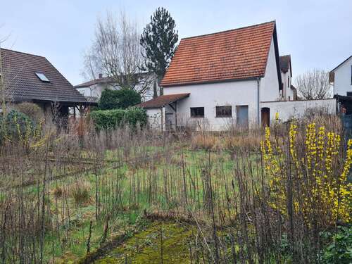 Foto - Haus zum Kaufen in Erzhausen 489.000,00 € 110 m²