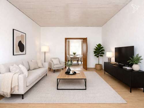 Foto - Wohnung zum Kaufen in Friedrichsdorf 315.000,00 € 91 m²