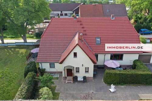 Foto - Haus zum Kaufen in Mirow 340.600,00 € 150 m²
