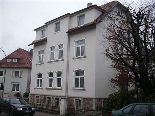 Foto - Wohnung zum Mieten in Herford 785,00 € 102 m²