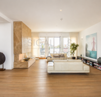 Wohnung zum Kaufen in Berlin 3.795.000,00 € 260.72 m²