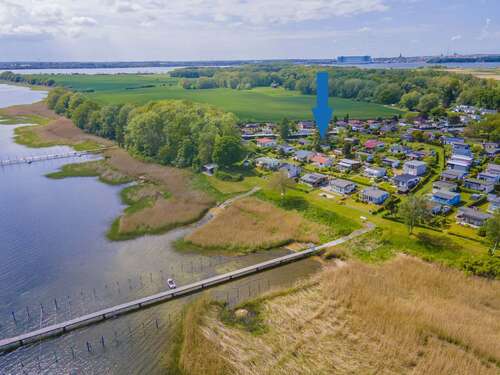 Foto - Haus zum Kaufen in Gustow 105.000,00 € 30.63 m²