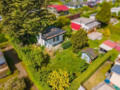 Foto - Haus zum Kaufen in Gustow 105.000,00 € 30.63 m²