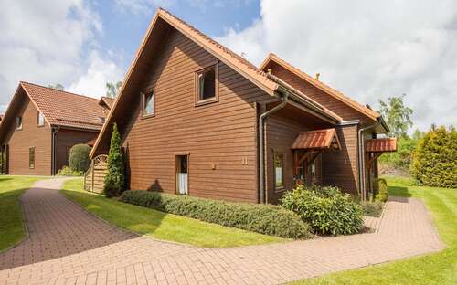 Foto - Haus zum Kaufen in Hasselfelde 135.000,00 € 65 m²